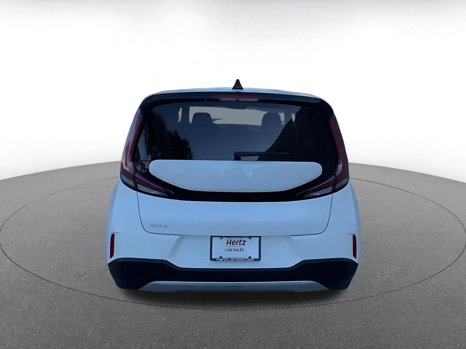 Thumbnail: 2025 Kia Soul - 12