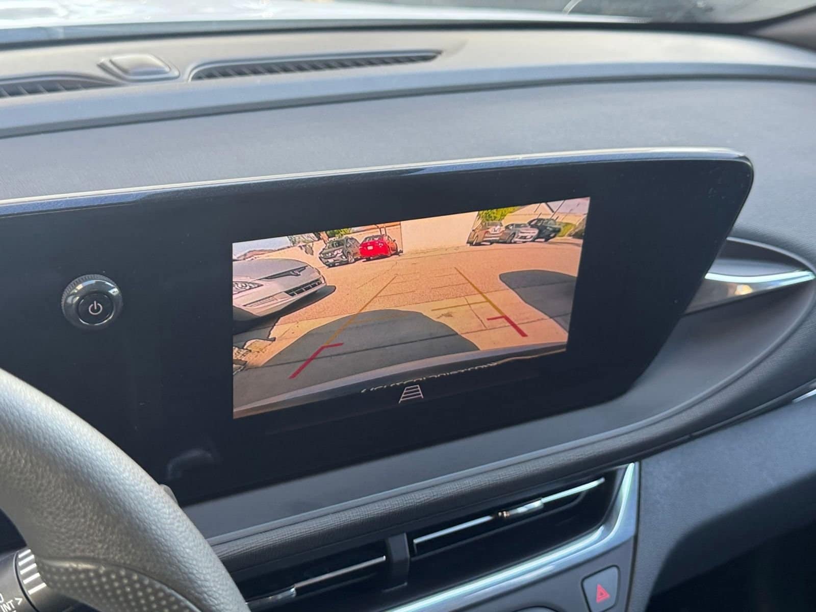 Thumbnail: 2025 Buick Envista - 23