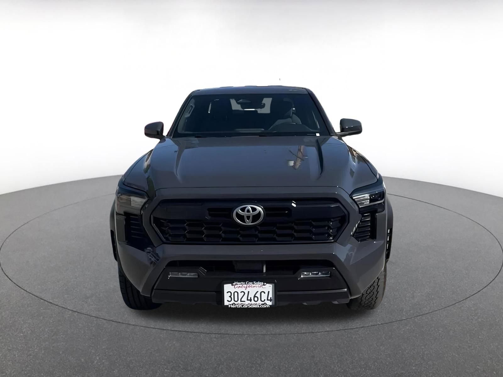 Thumbnail: 2025 Toyota Tacoma - 4