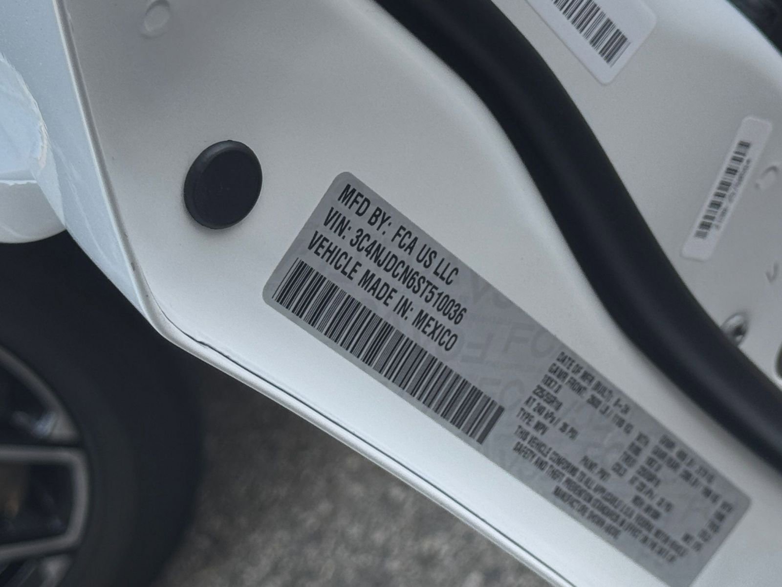 Thumbnail: 2025 Jeep Compass - 30