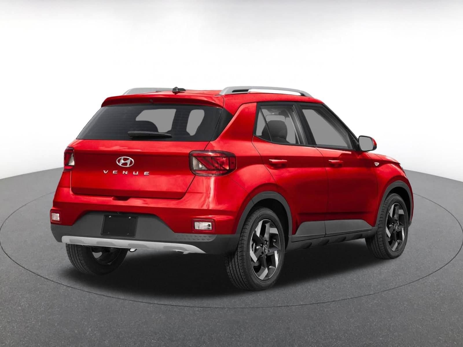 Thumbnail: 2025 Hyundai Venue - 2