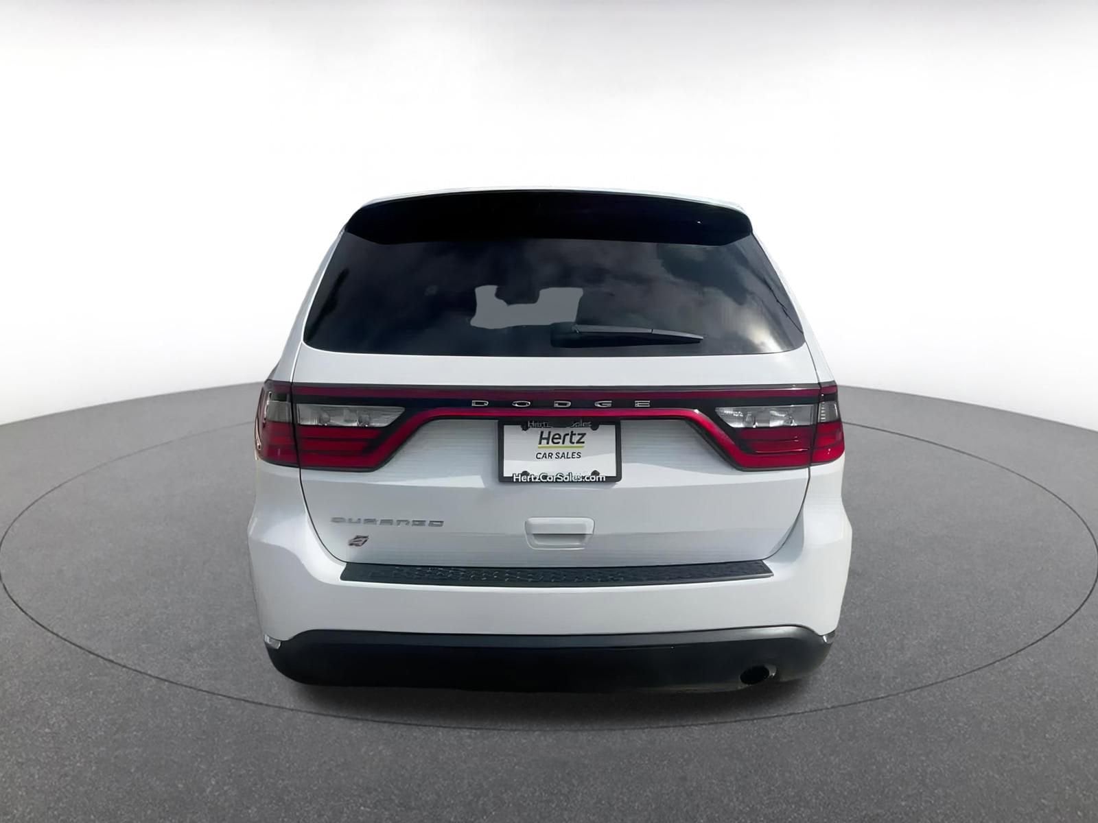 Thumbnail: 2024 Dodge Durango - 12