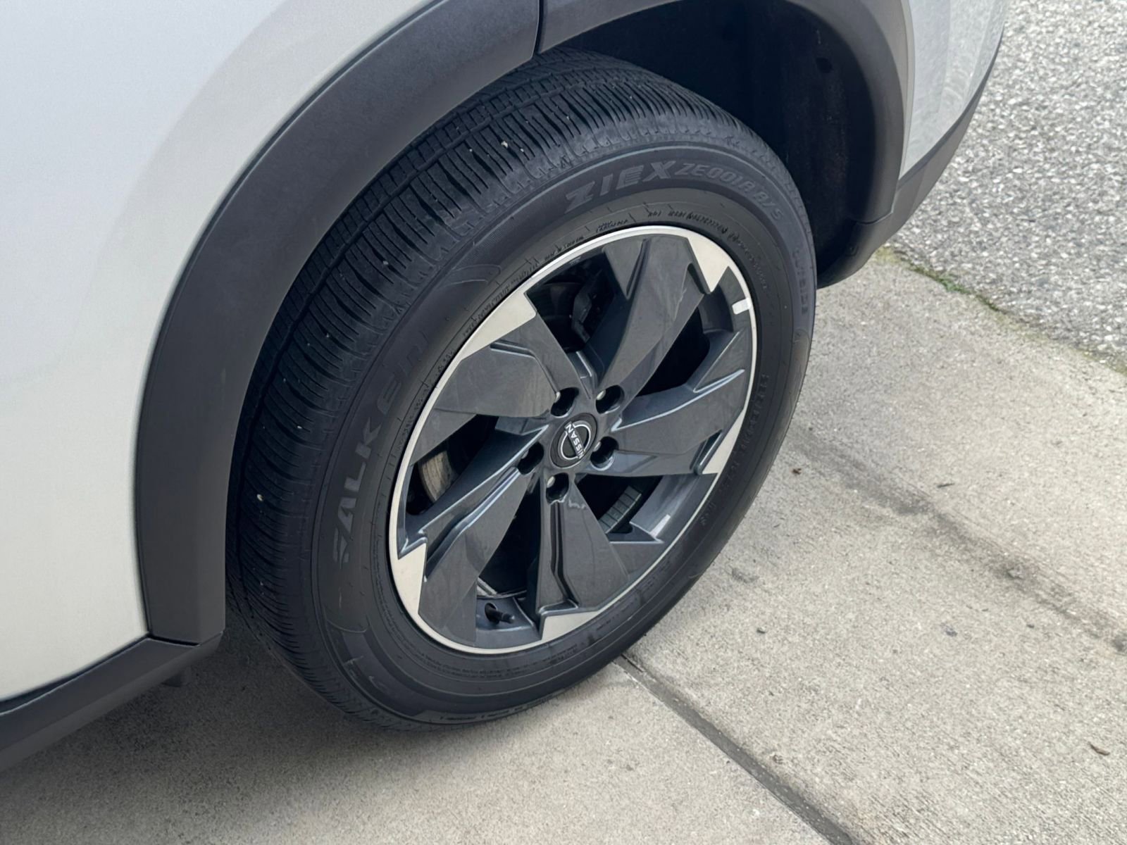 Thumbnail: 2025 Nissan Rogue - 31