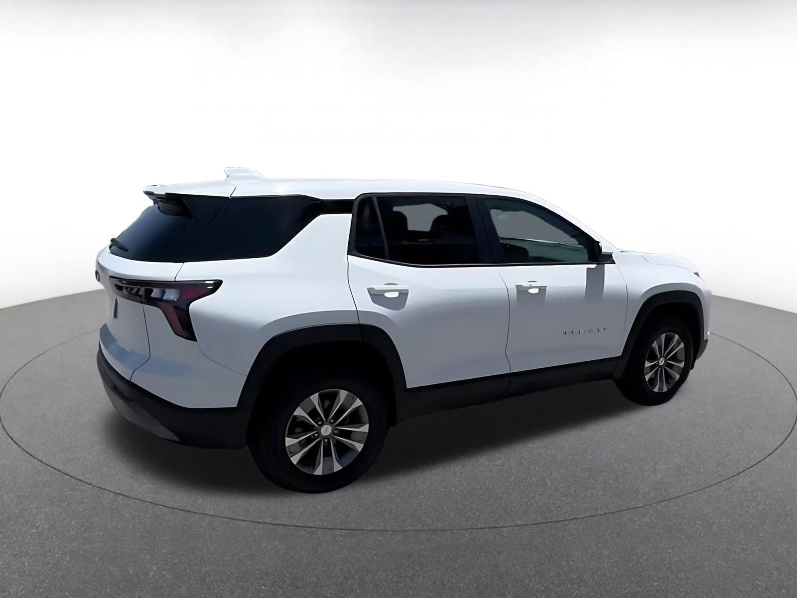 Thumbnail: 2025 Chevrolet Equinox - 15