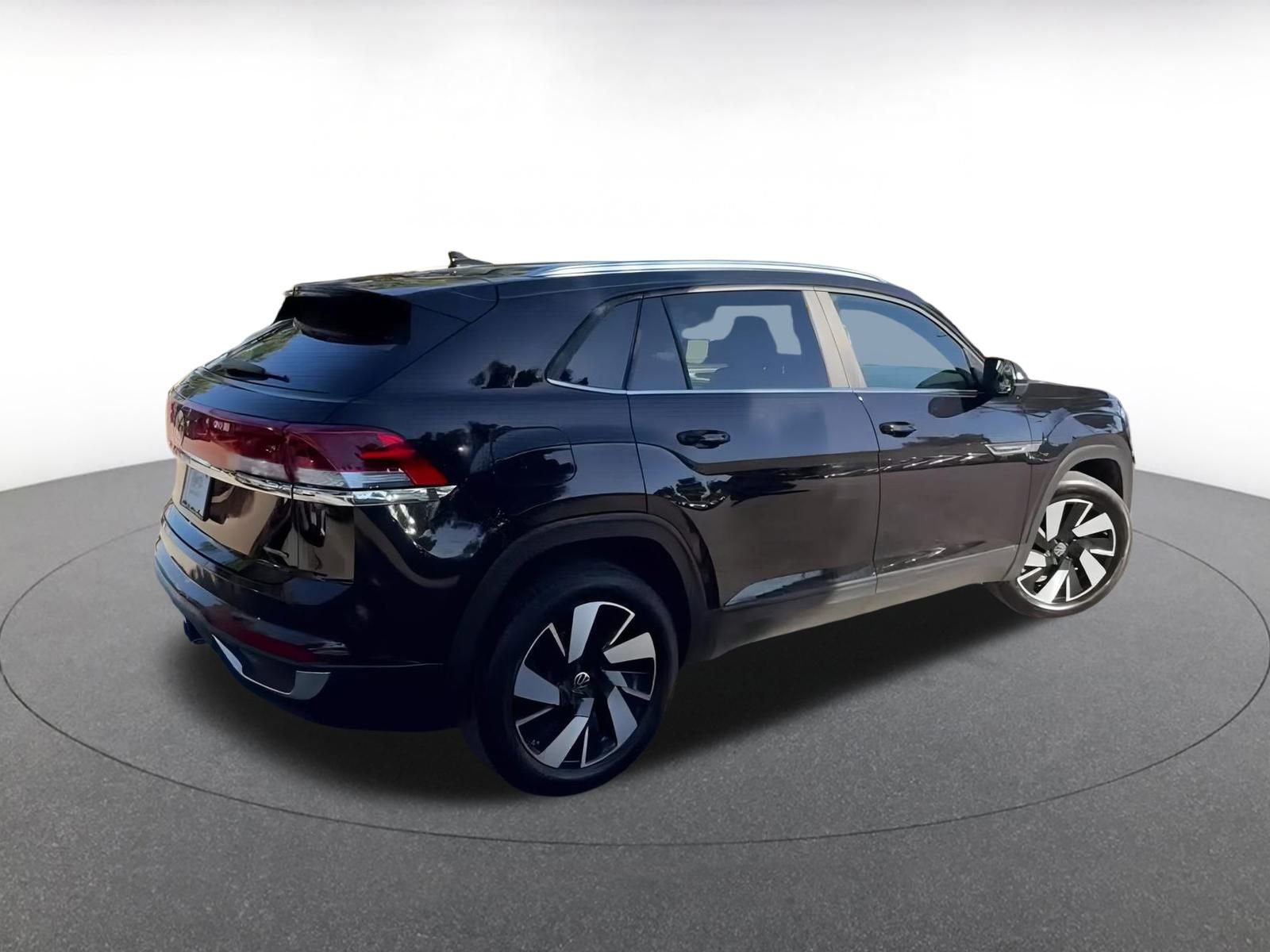 Thumbnail: 2025 Volkswagen Atlas - 15