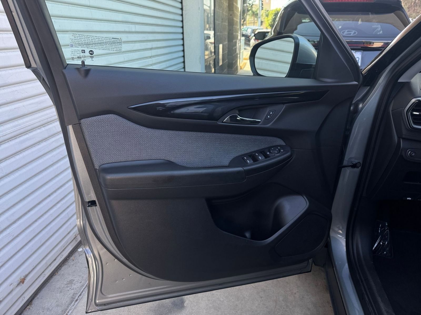 Thumbnail: 2025 Chevrolet TrailBlazer - 20