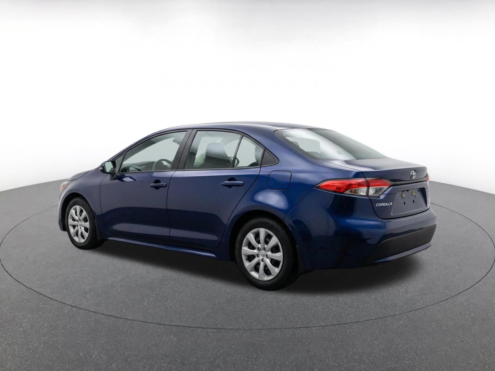 Thumbnail: 2025 Toyota Corolla - 7