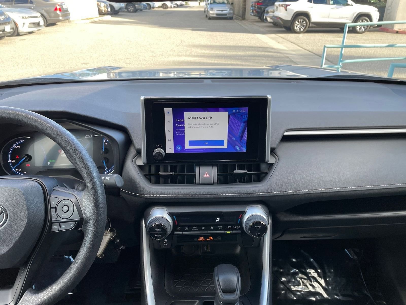 Thumbnail: 2025 Toyota RAV4 - 18