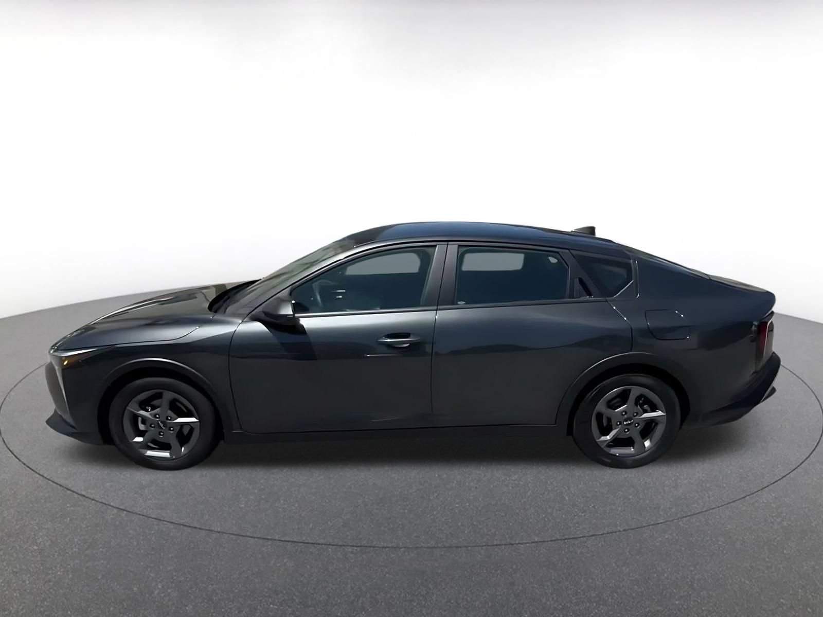 Thumbnail: 2025 Kia K4 - 8