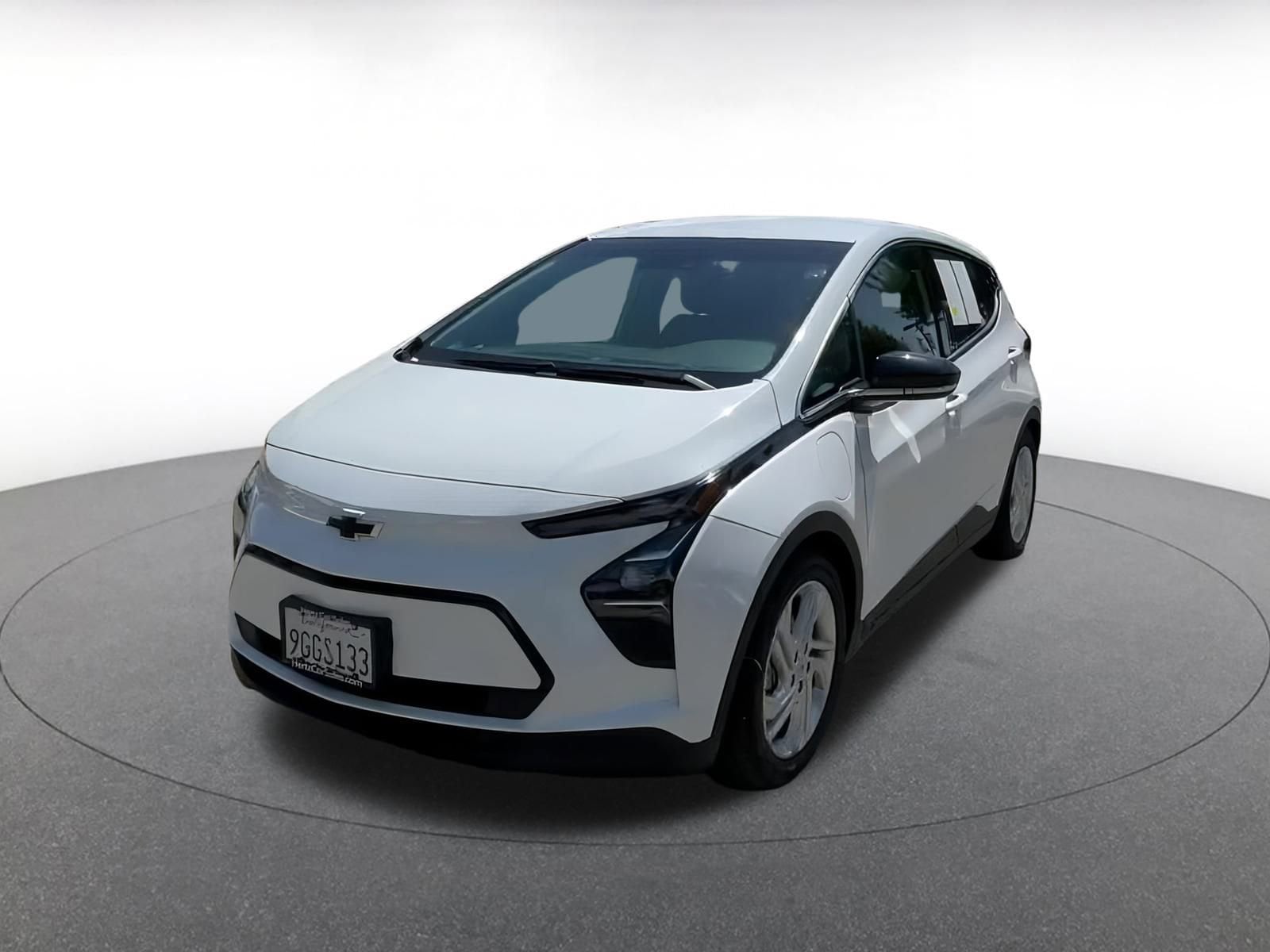 Thumbnail: 2023 Chevrolet Bolt EV - 7
