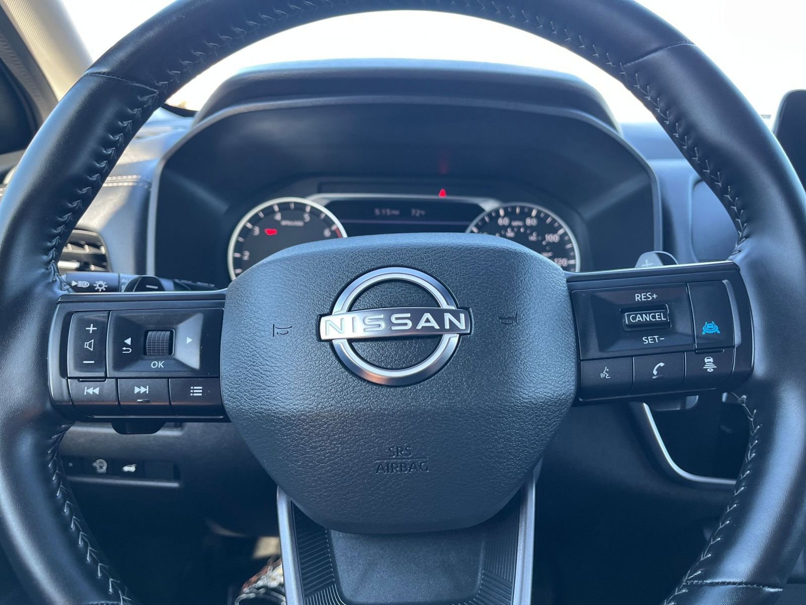 Thumbnail: 2025 Nissan Rogue - 30