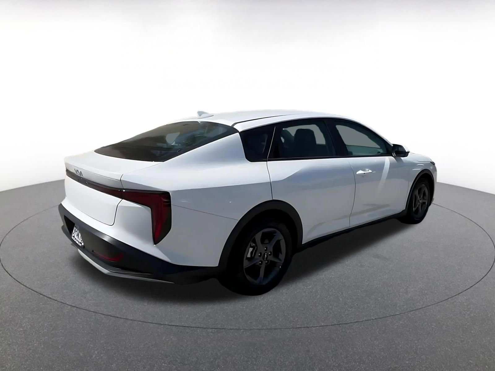 Thumbnail: 2025 Kia K4 - 15