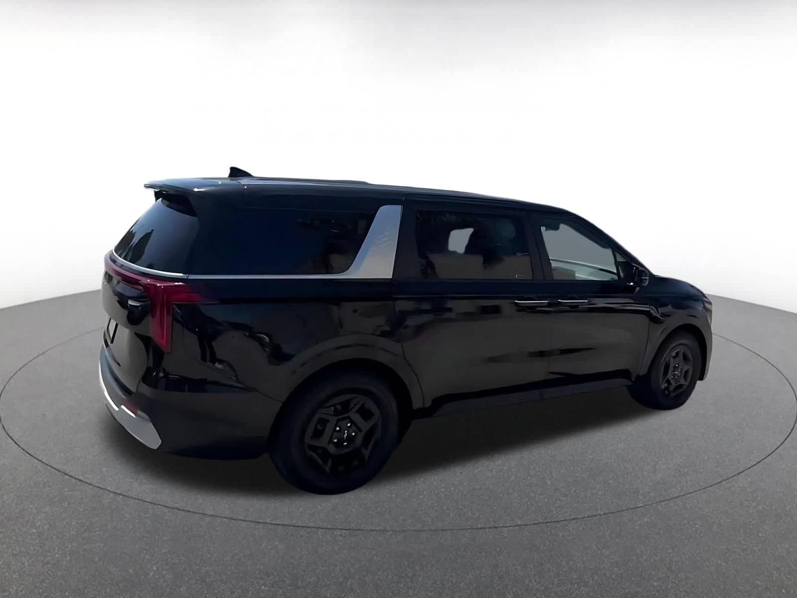Thumbnail: 2026 Kia Carnival - 11