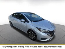 2025 Nissan Versa 1.6 SV -
                  Norwalk, CA