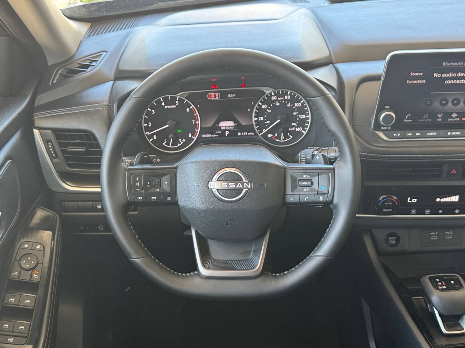 Thumbnail: 2026 Nissan Rogue - 29