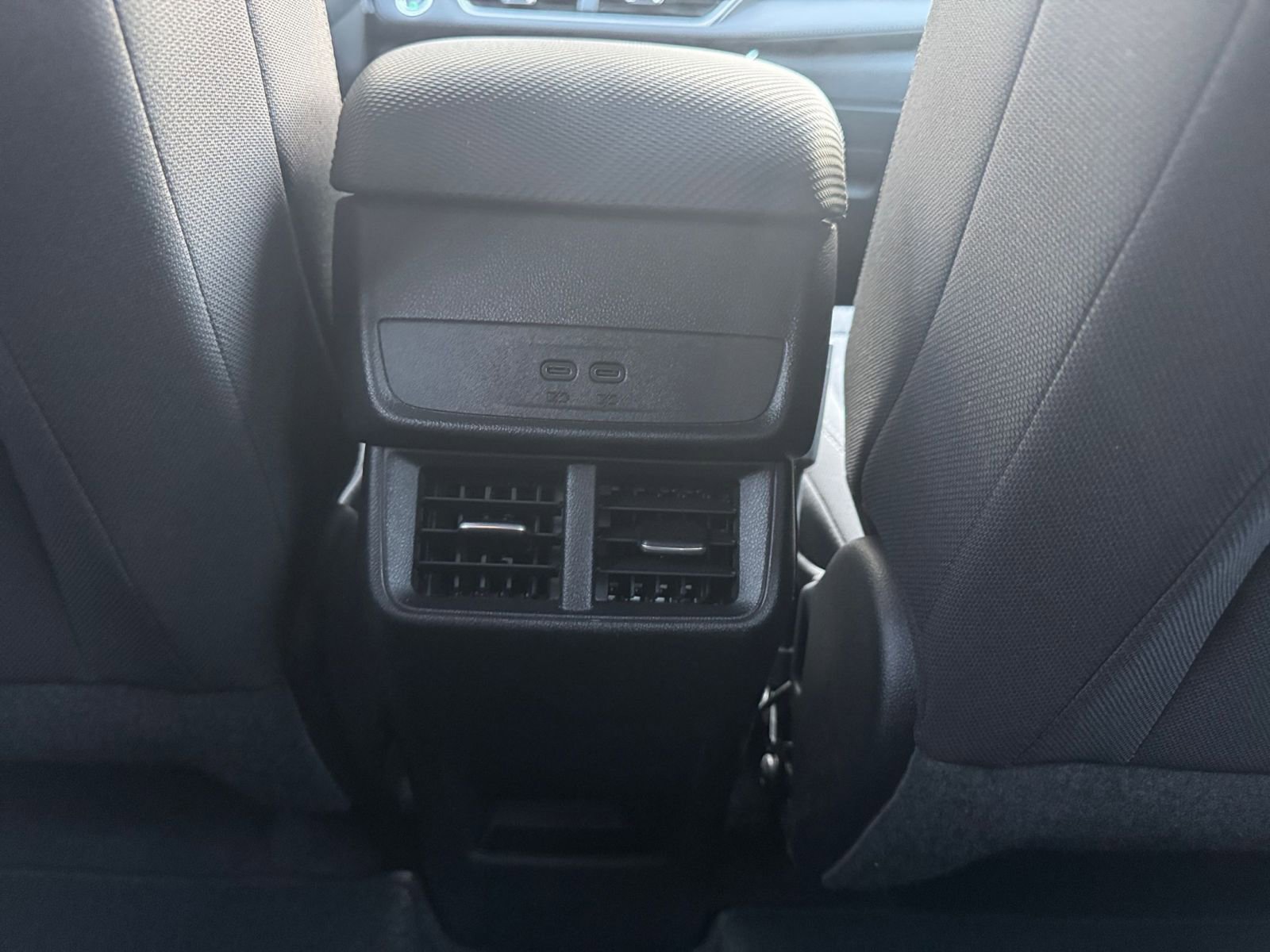 Thumbnail: 2025 Chevrolet Equinox - 23