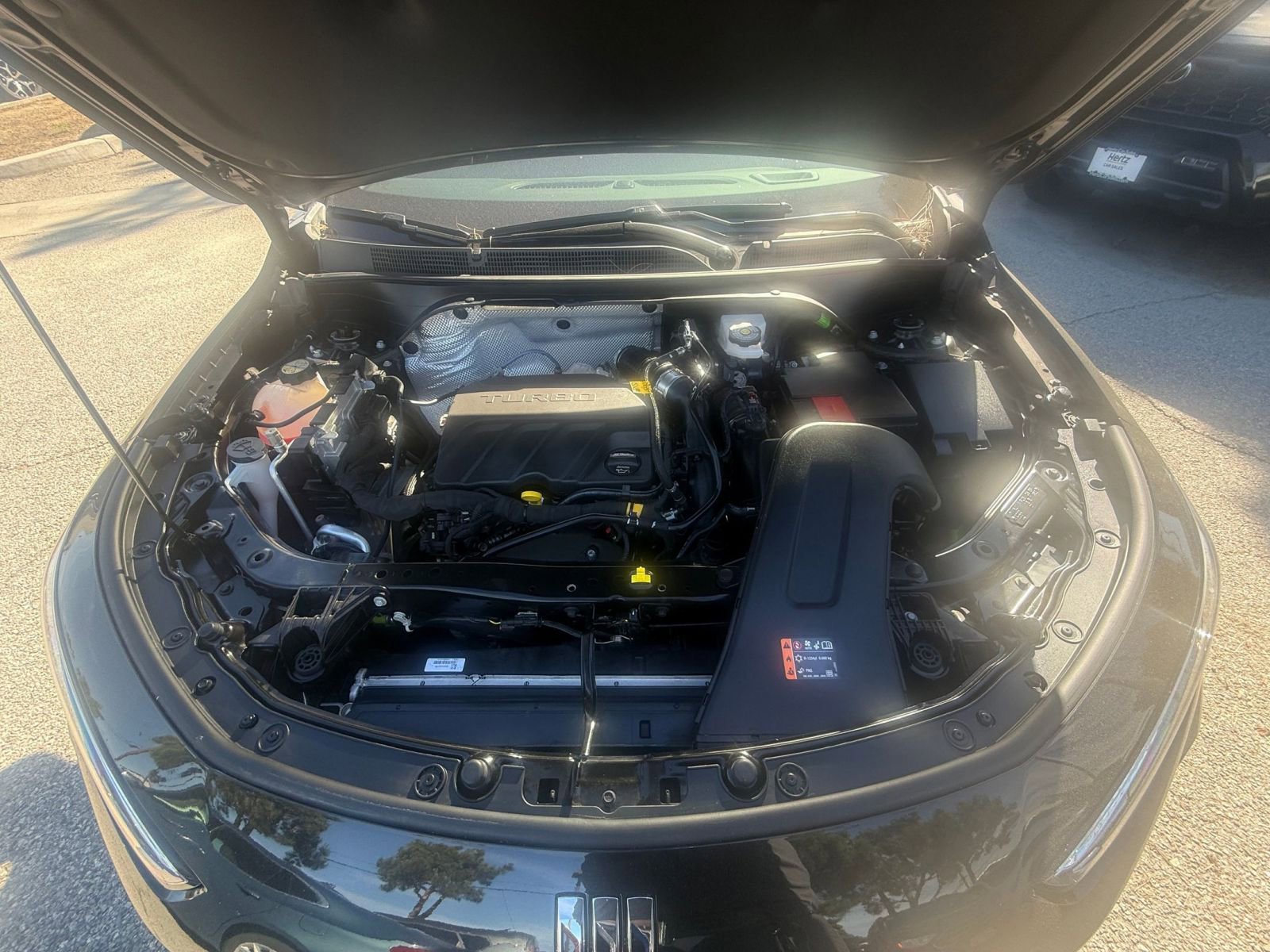 Thumbnail: 2025 Buick Envista - 29