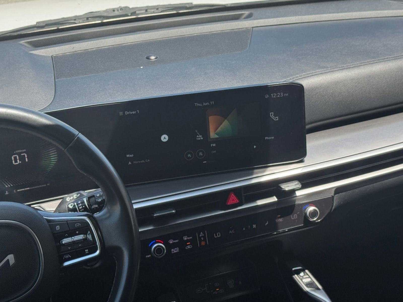 Thumbnail: 2024 Kia Sorento - 17