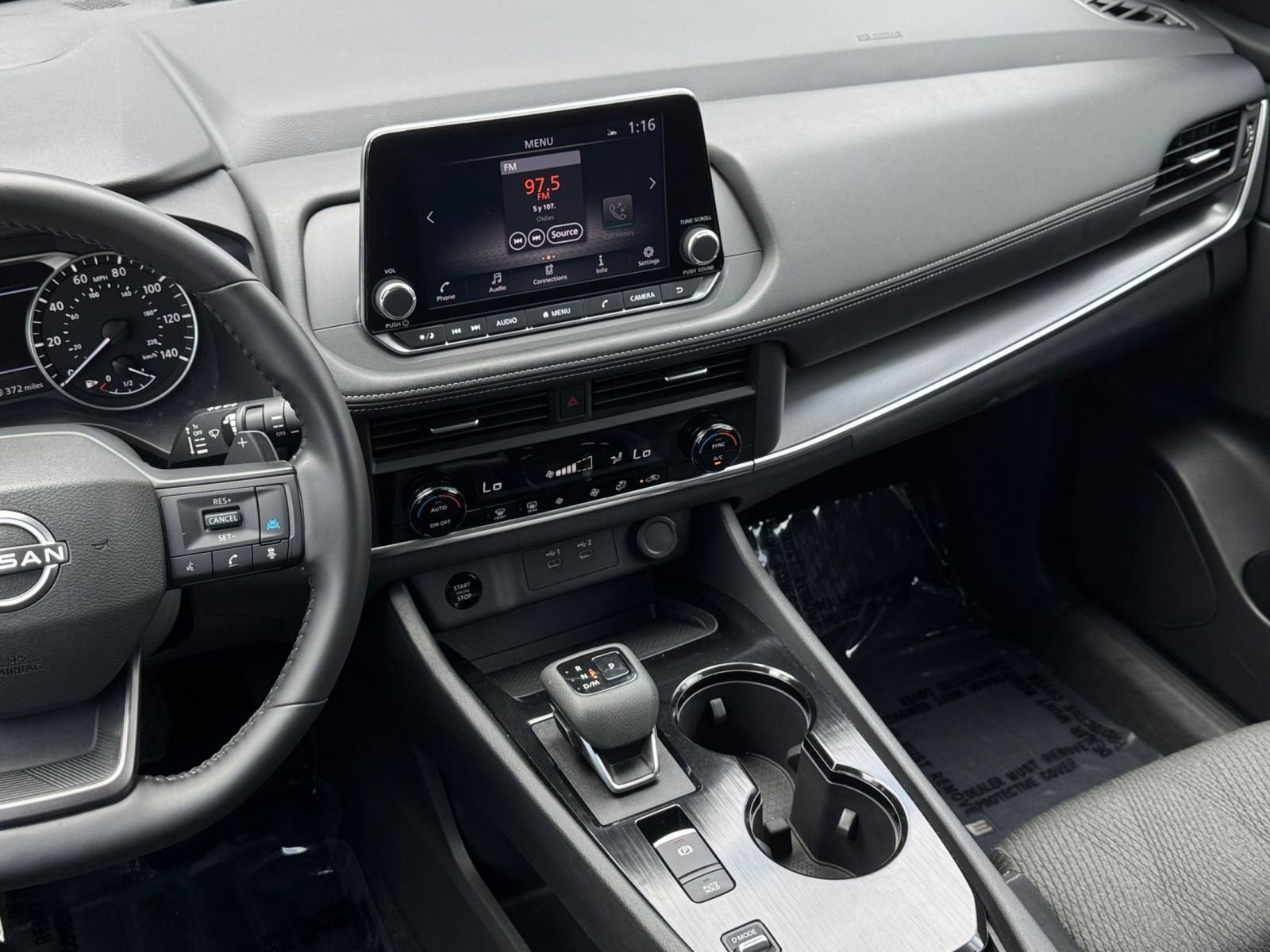 Thumbnail: 2025 Nissan Rogue - 20