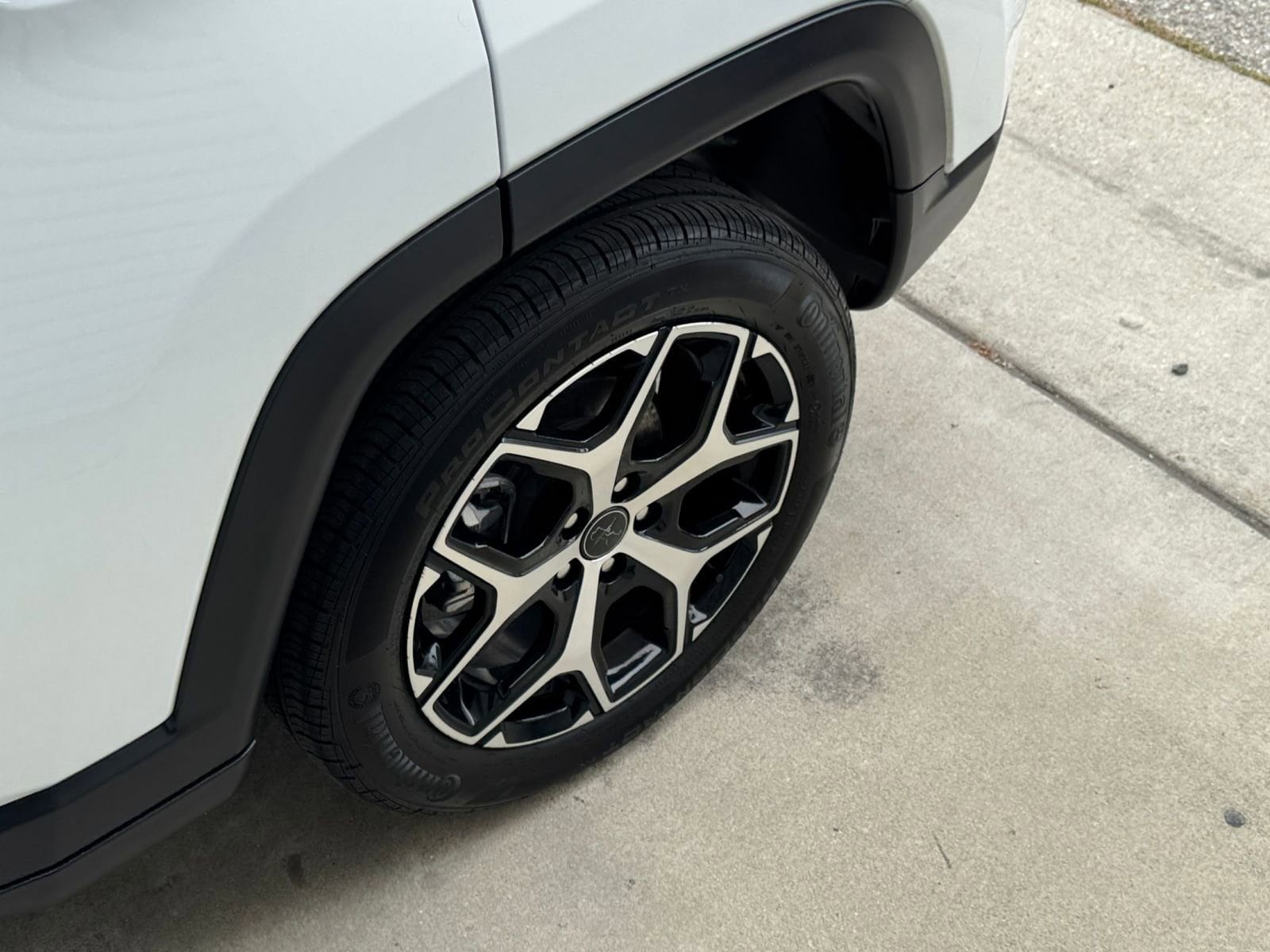 Thumbnail: 2025 Jeep Compass - 31