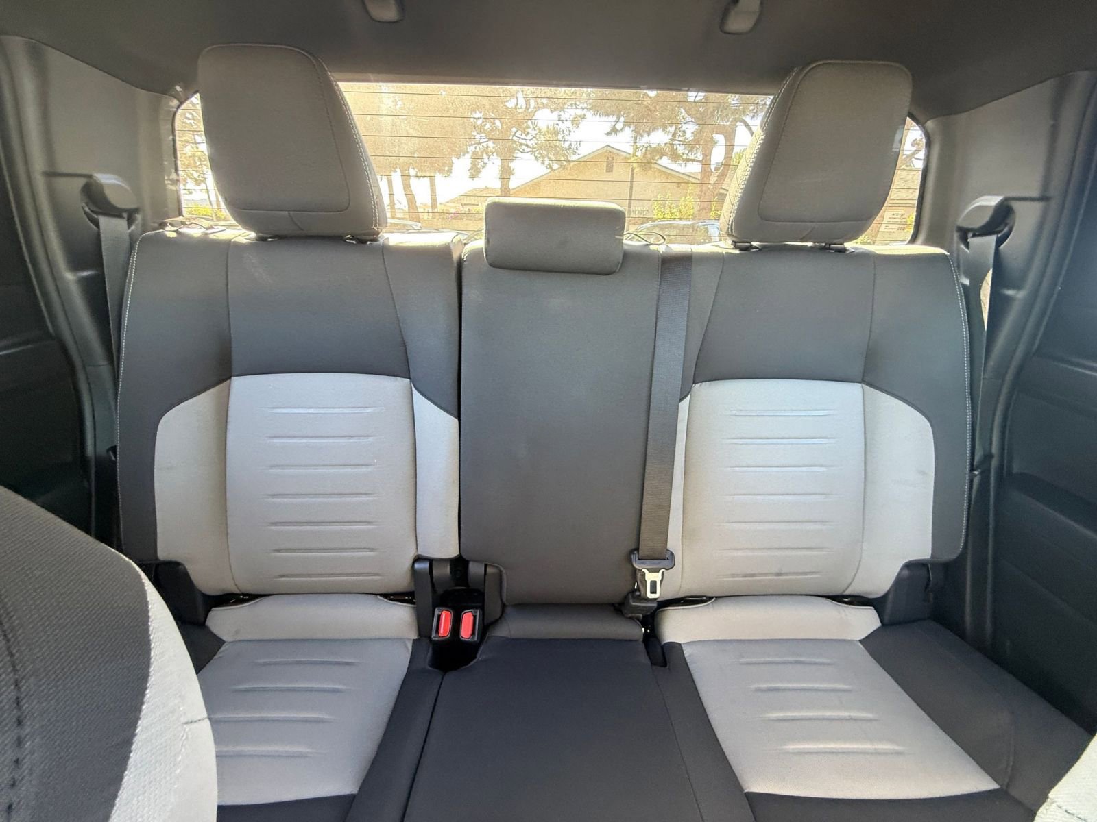 Thumbnail: 2025 Toyota Tacoma - 34