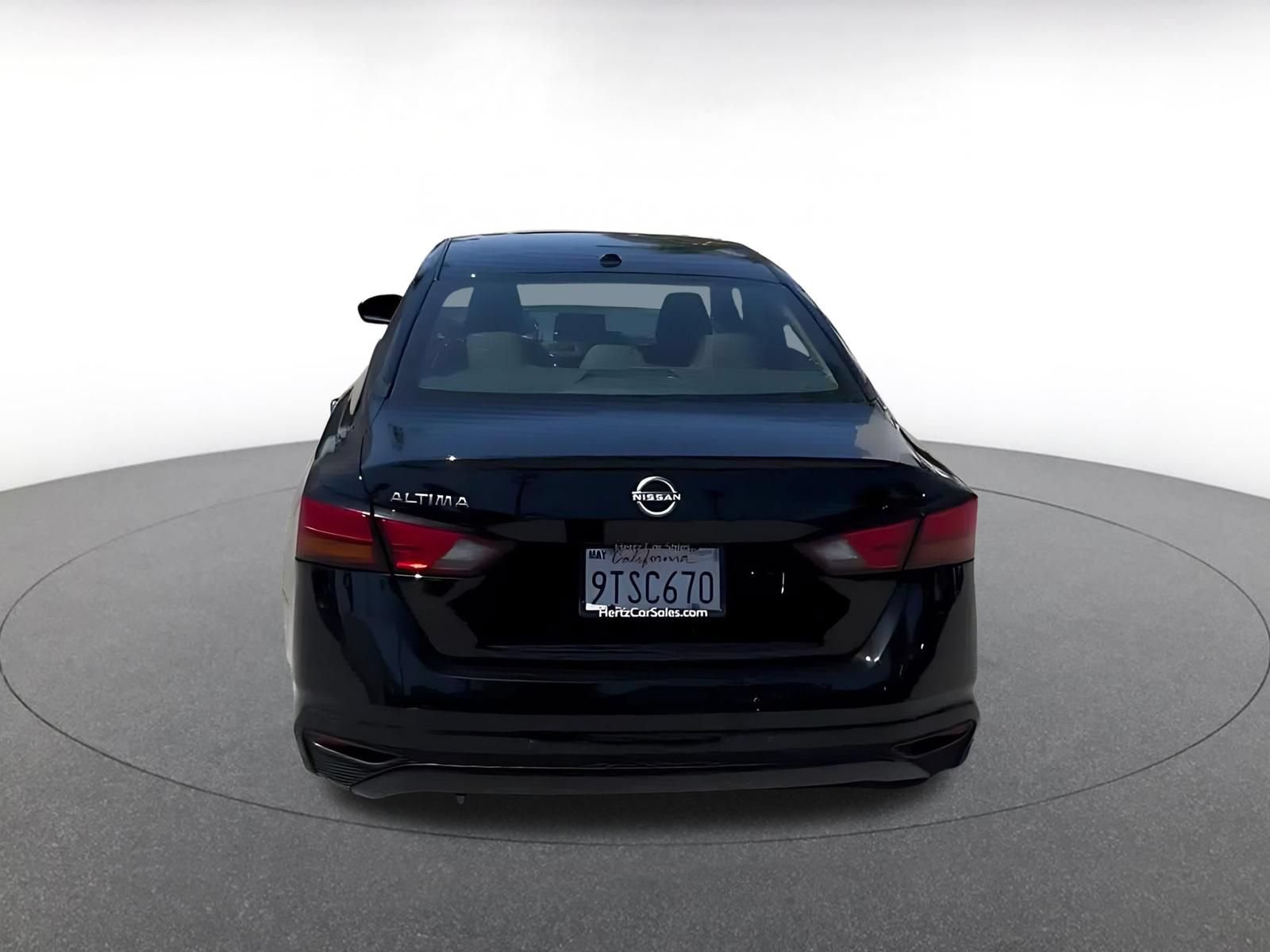 Thumbnail: 2025 Nissan Altima - 12
