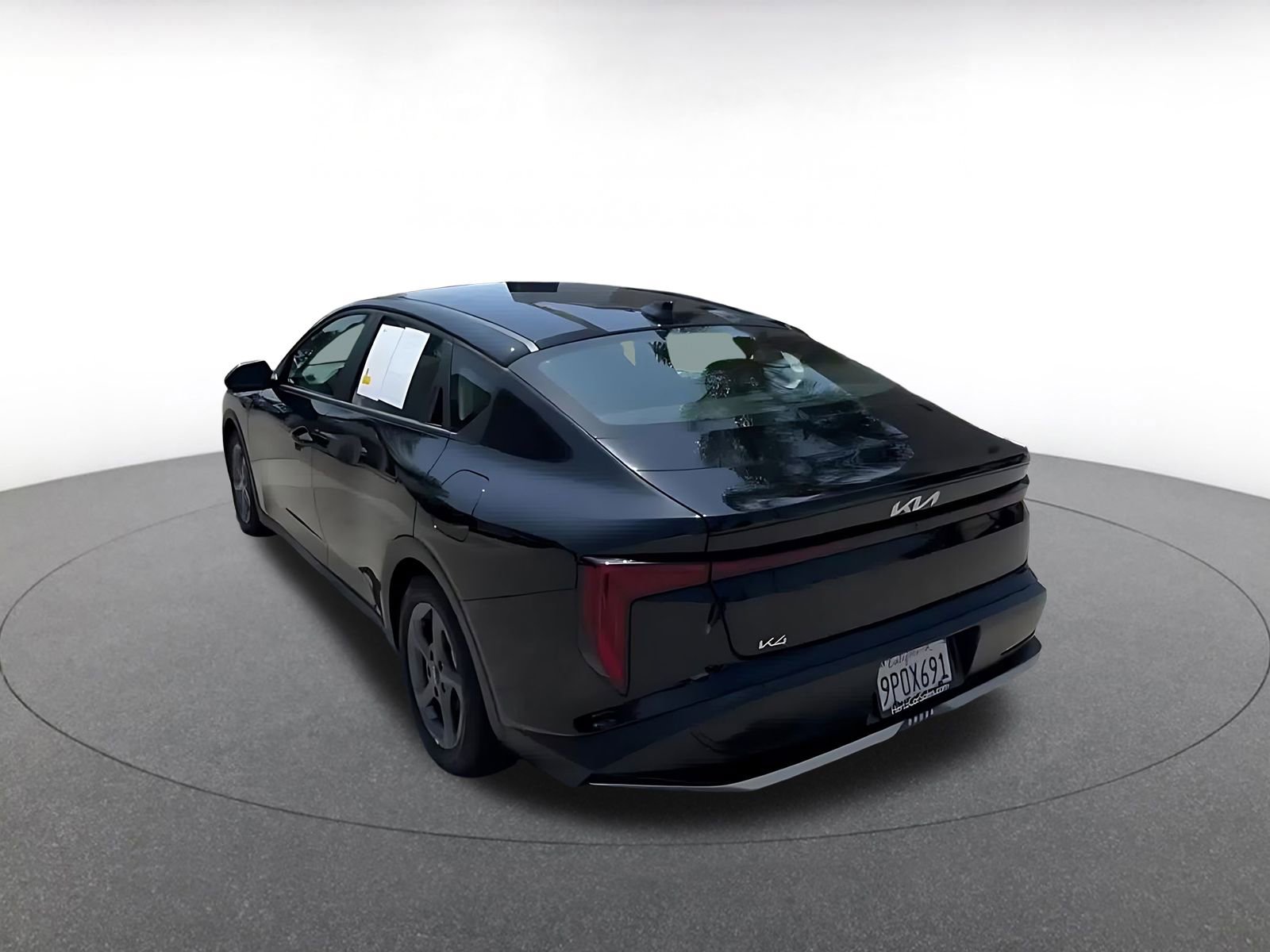 Thumbnail: 2025 Kia K4 - 11