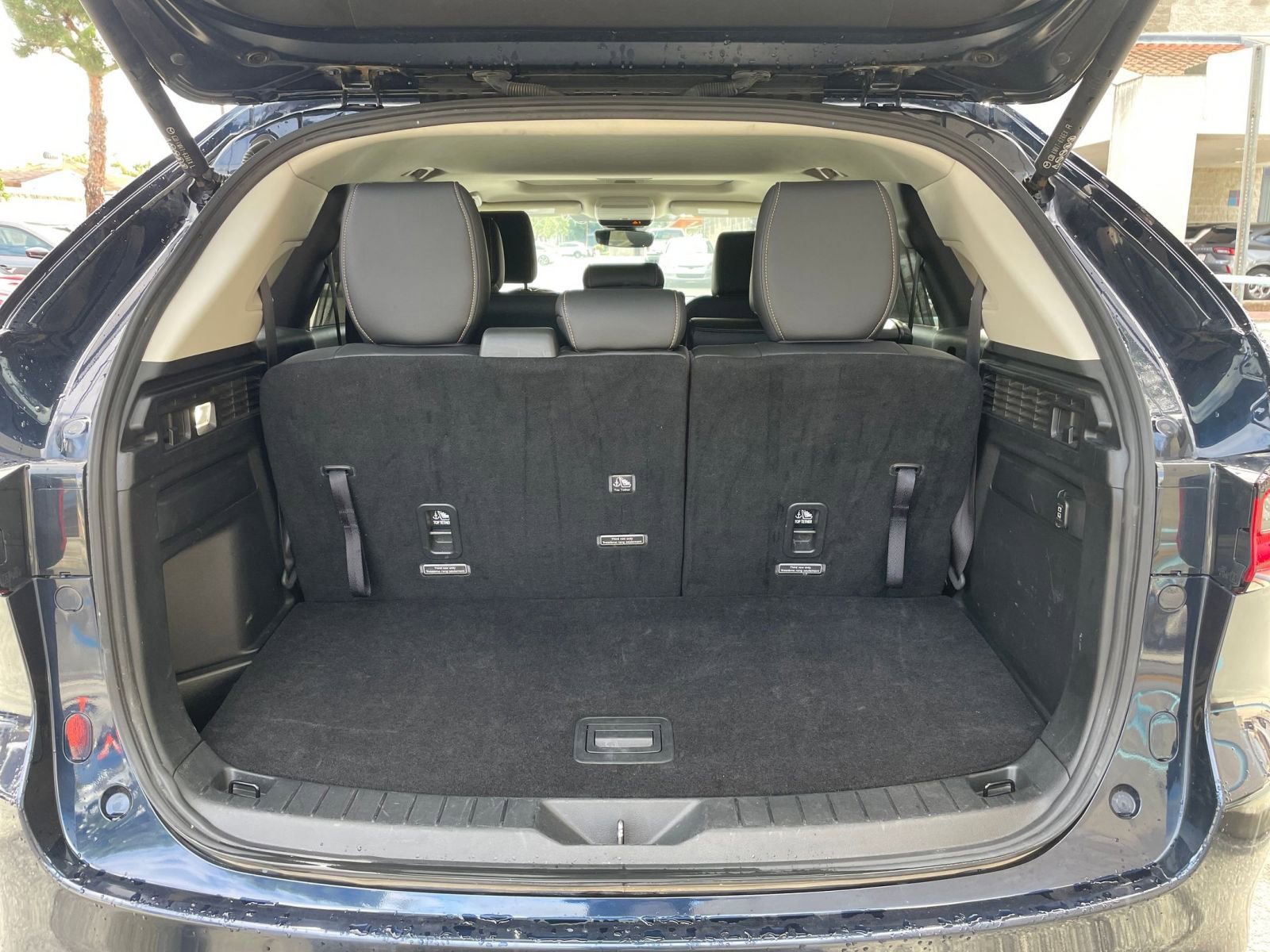 Thumbnail: 2025 Mazda CX-90 - 34