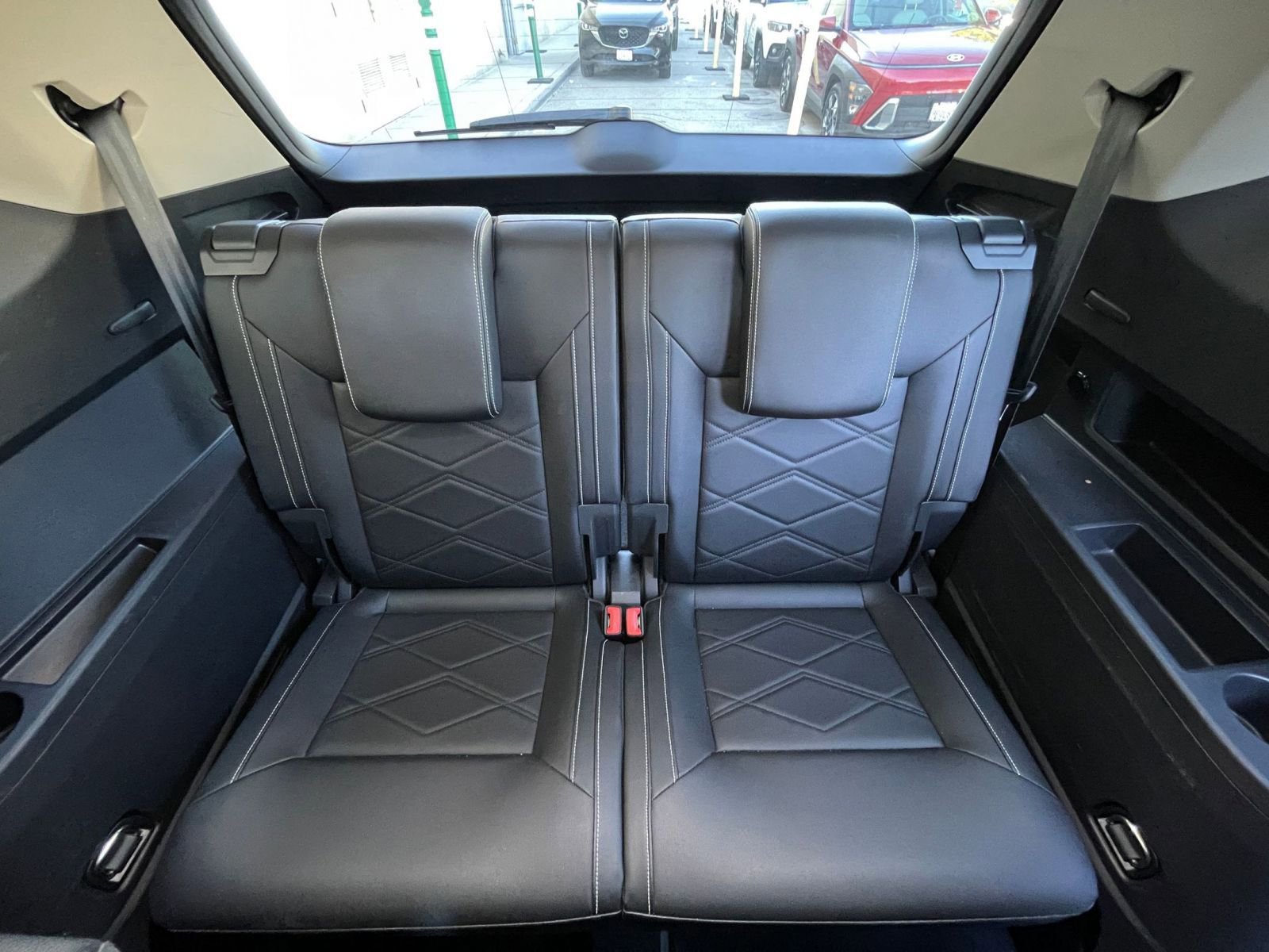 Thumbnail: 2025 Volkswagen Atlas - 29