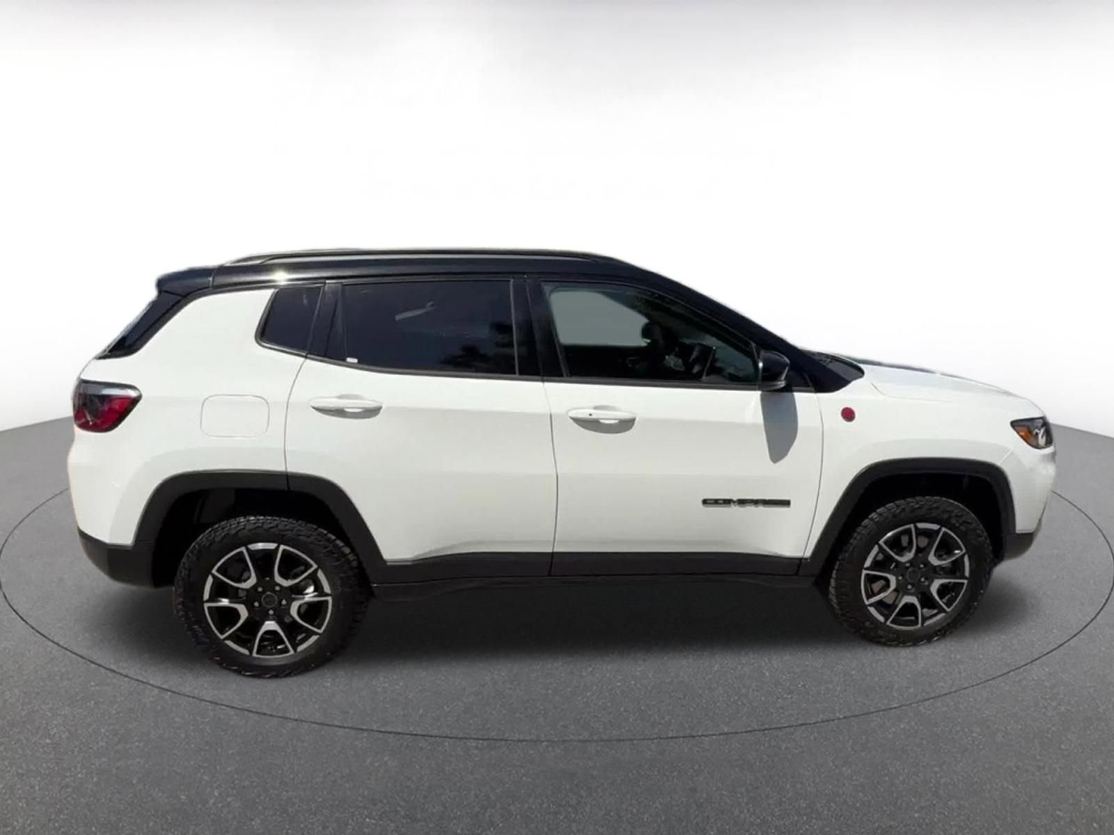 Thumbnail: 2025 Jeep Compass - 16