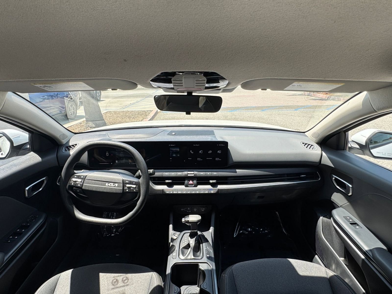 Thumbnail: 2025 Kia K4 - 33