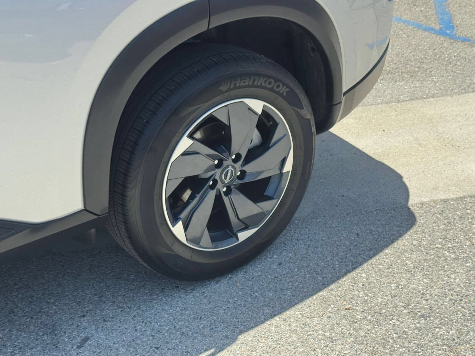 Thumbnail: 2025 Nissan Rogue - 27