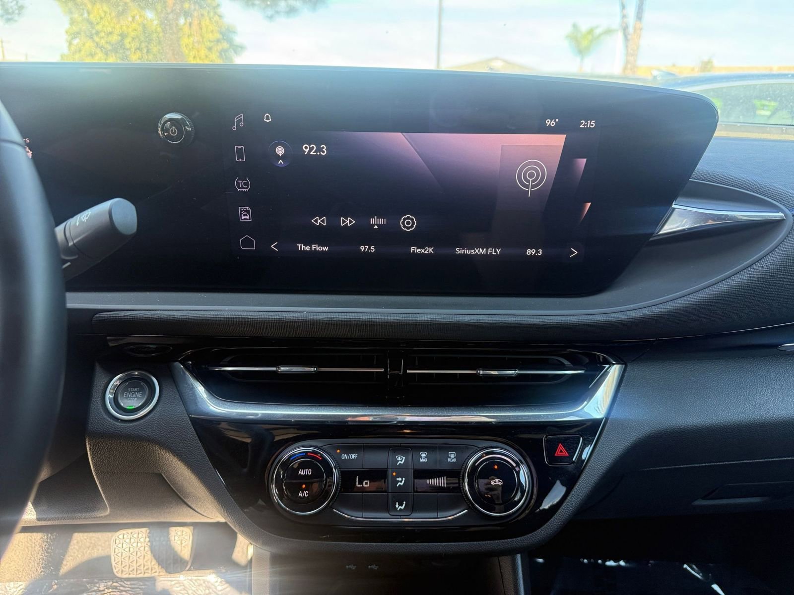 Thumbnail: 2025 Buick Envista - 17