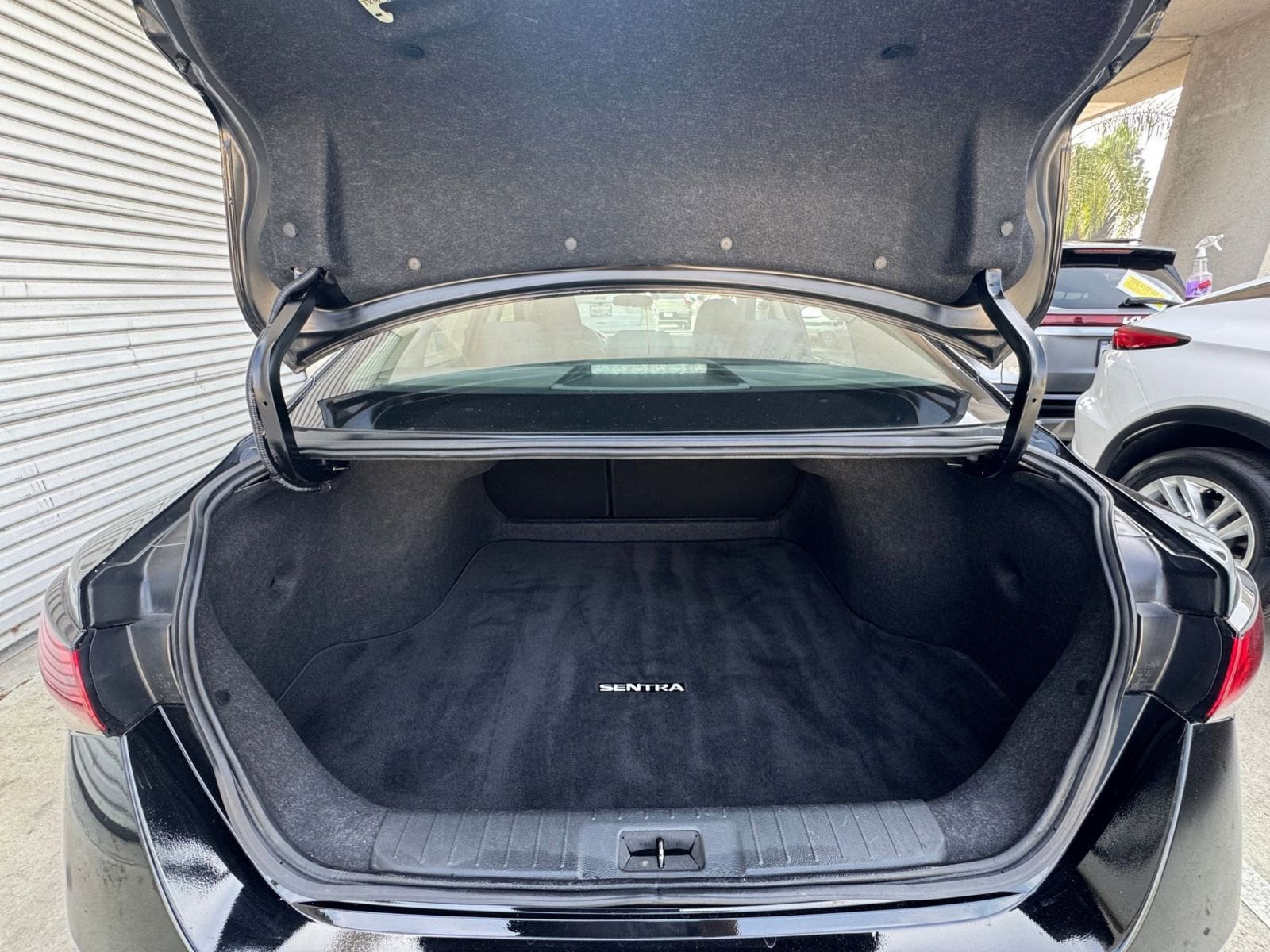 Thumbnail: 2024 Nissan Sentra - 30