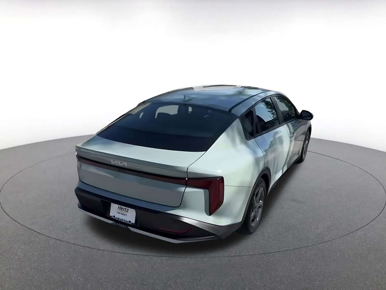Thumbnail: 2025 Kia K4 - 14