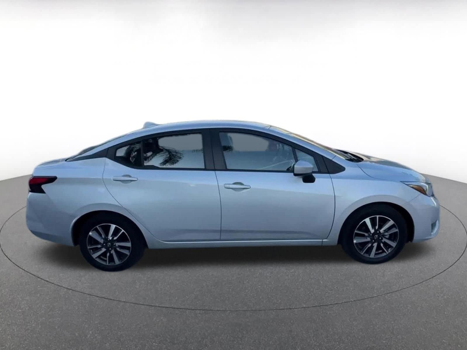Thumbnail: 2025 Nissan Versa - 16