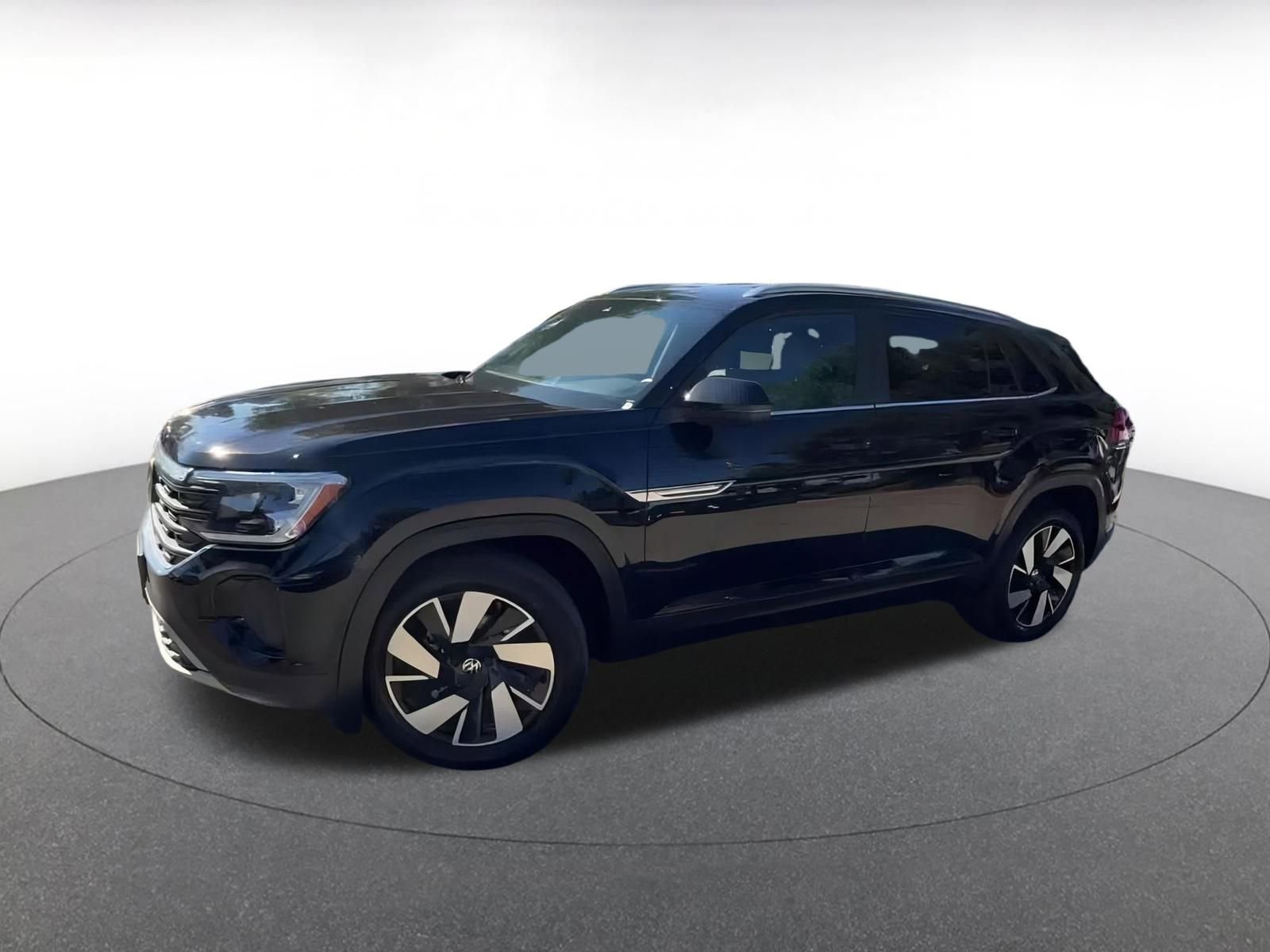 Thumbnail: 2025 Volkswagen Atlas - 8