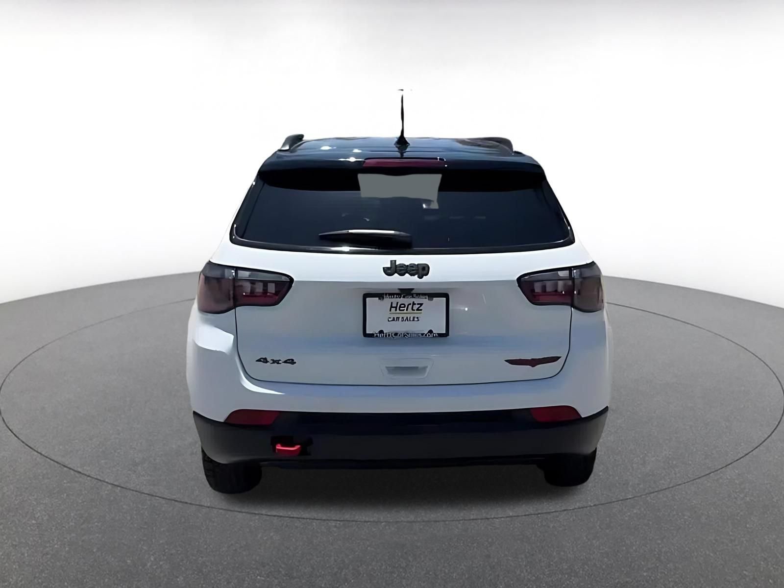 Thumbnail: 2025 Jeep Compass - 12