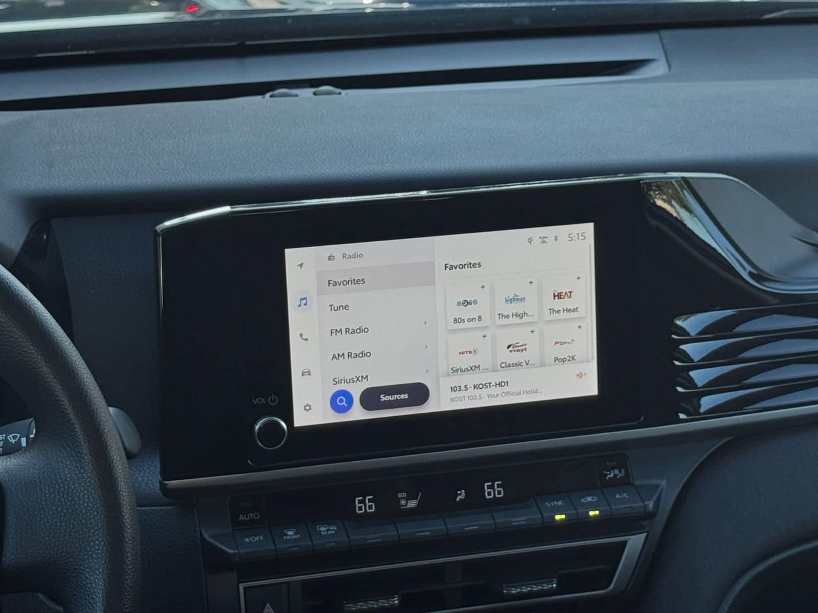 Thumbnail: 2025 Toyota Camry - 18