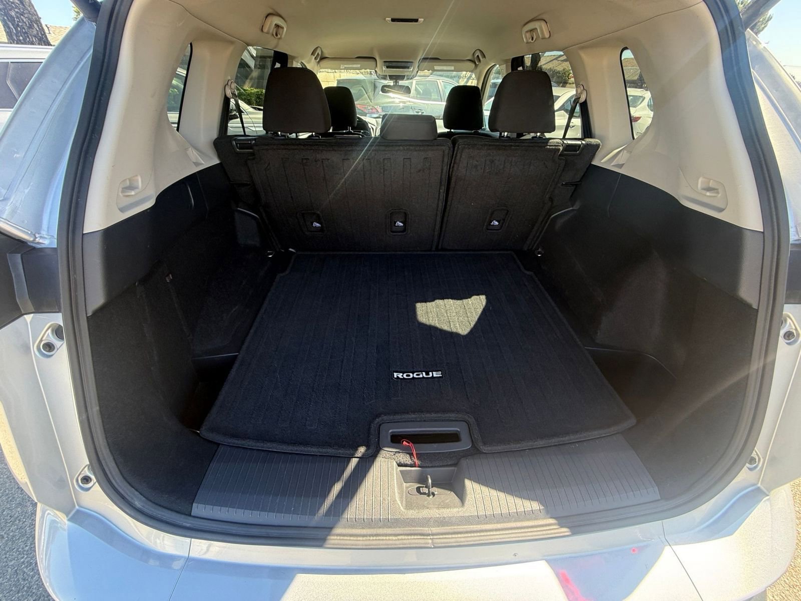 Thumbnail: 2025 Nissan Rogue - 29