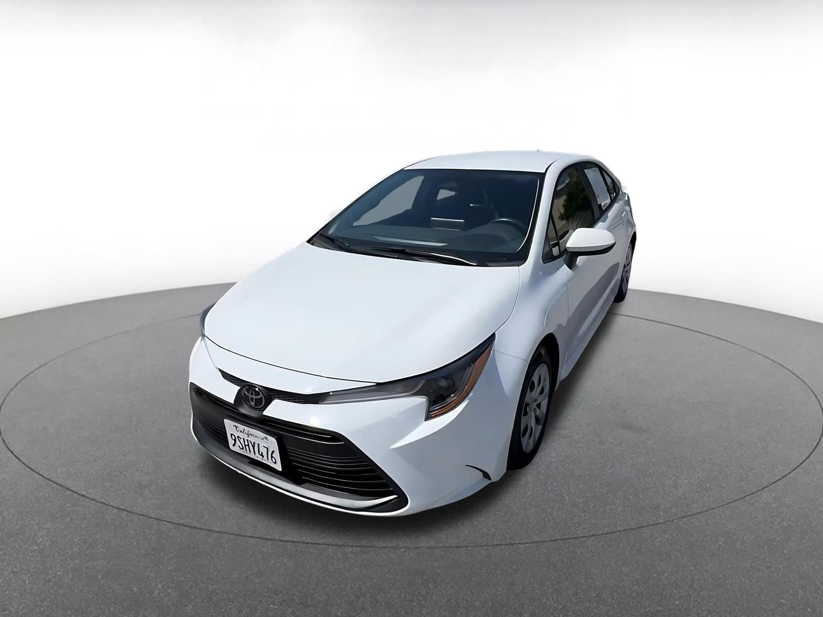 Thumbnail: 2025 Toyota Corolla - 7