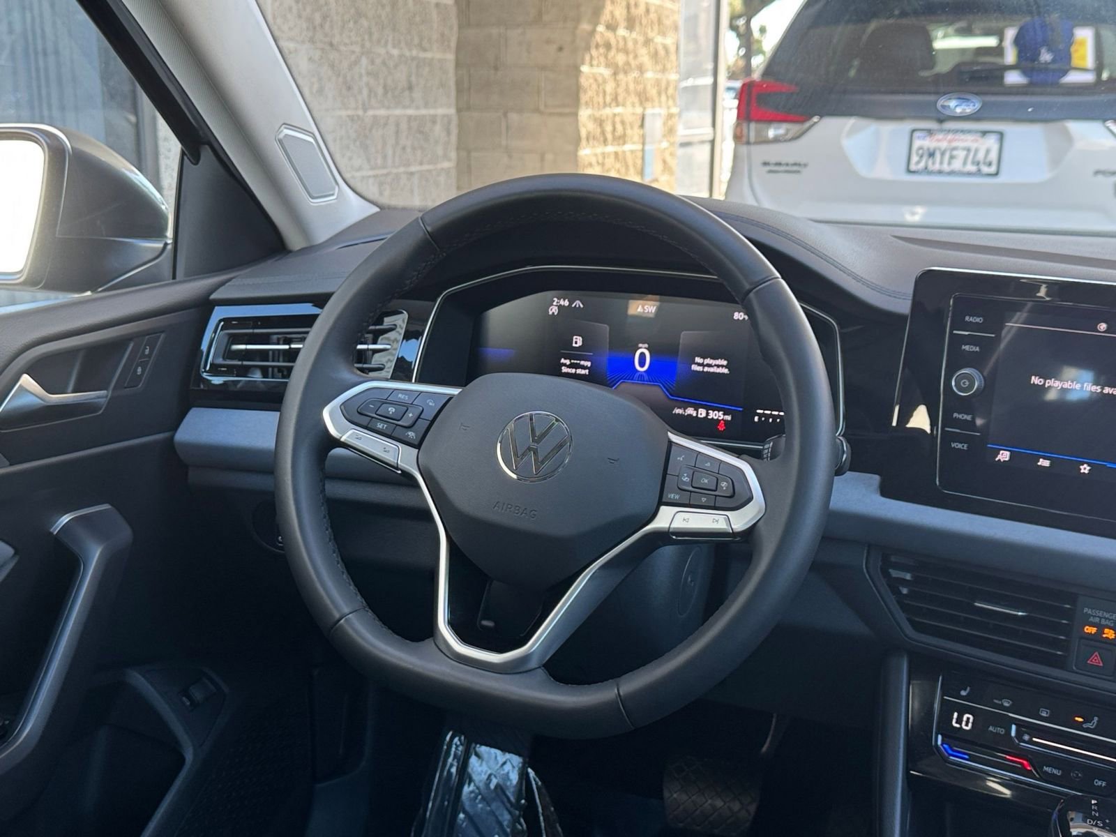 Thumbnail: 2025 Volkswagen Jetta - 27