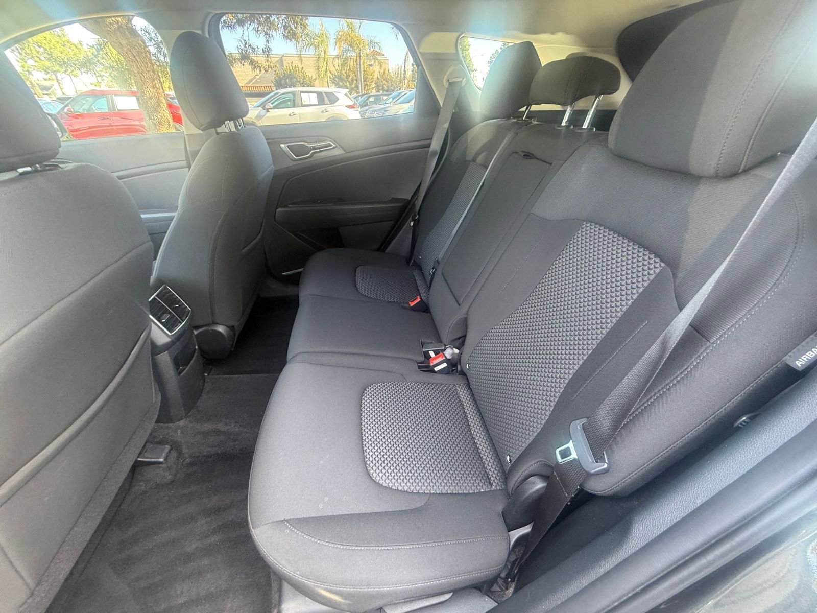 Thumbnail: 2025 Kia Sportage - 22