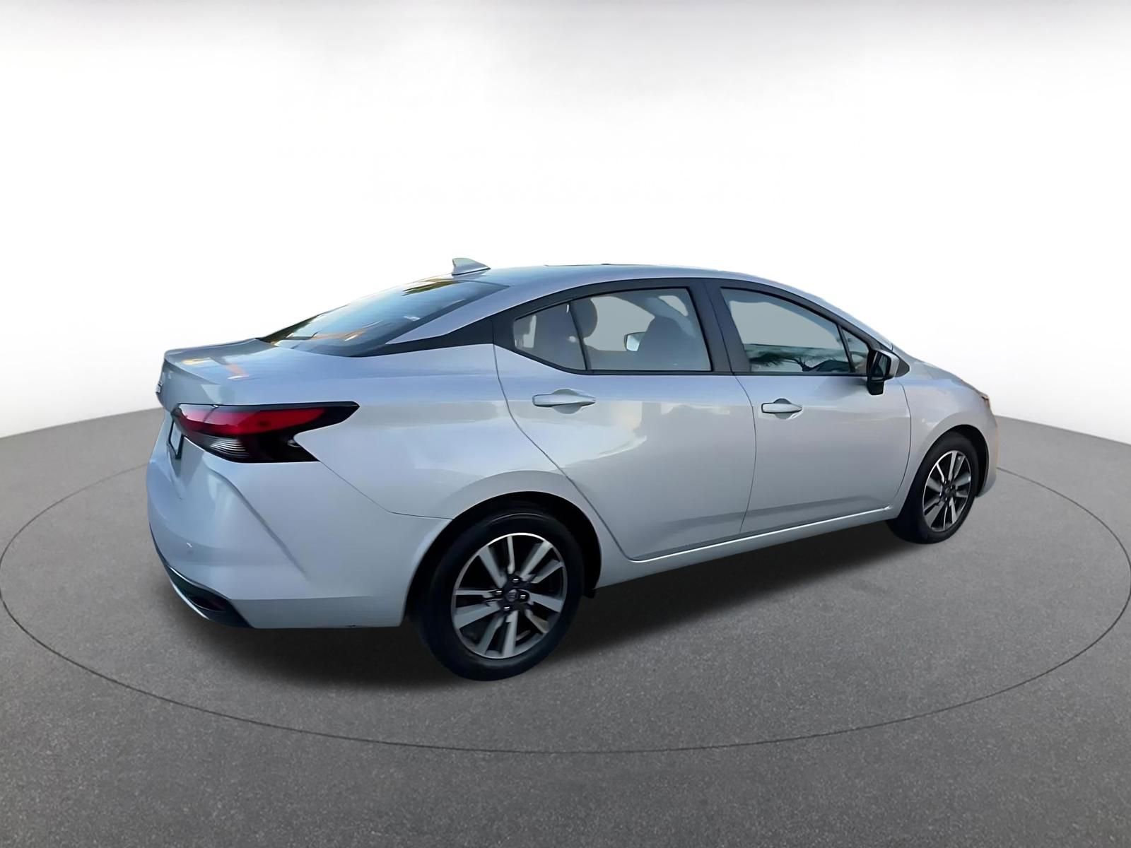 Thumbnail: 2025 Nissan Versa - 15