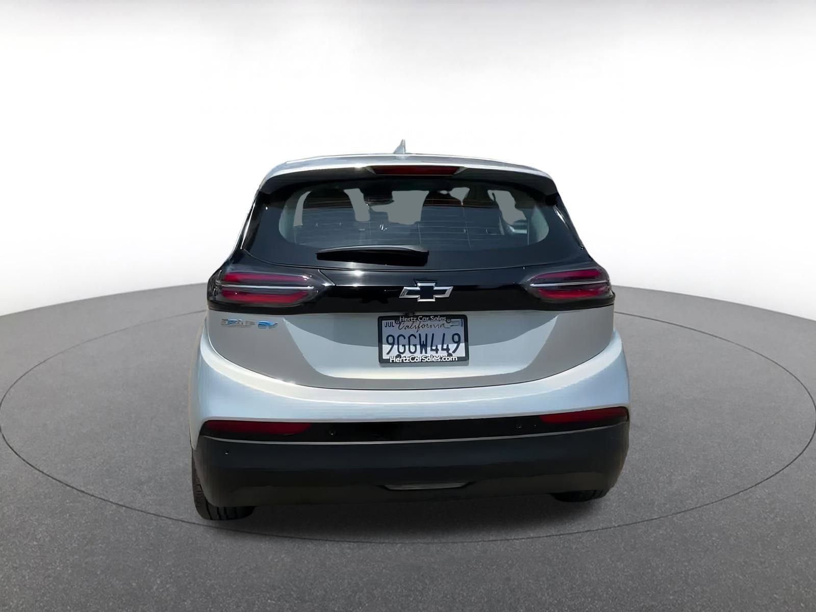 Thumbnail: 2023 Chevrolet Bolt EV - 12