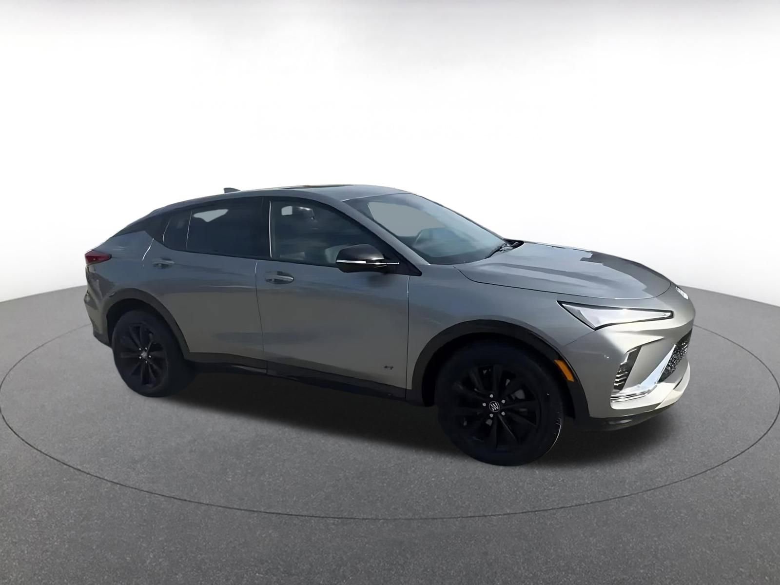 Thumbnail: 2025 Buick Envista - 2