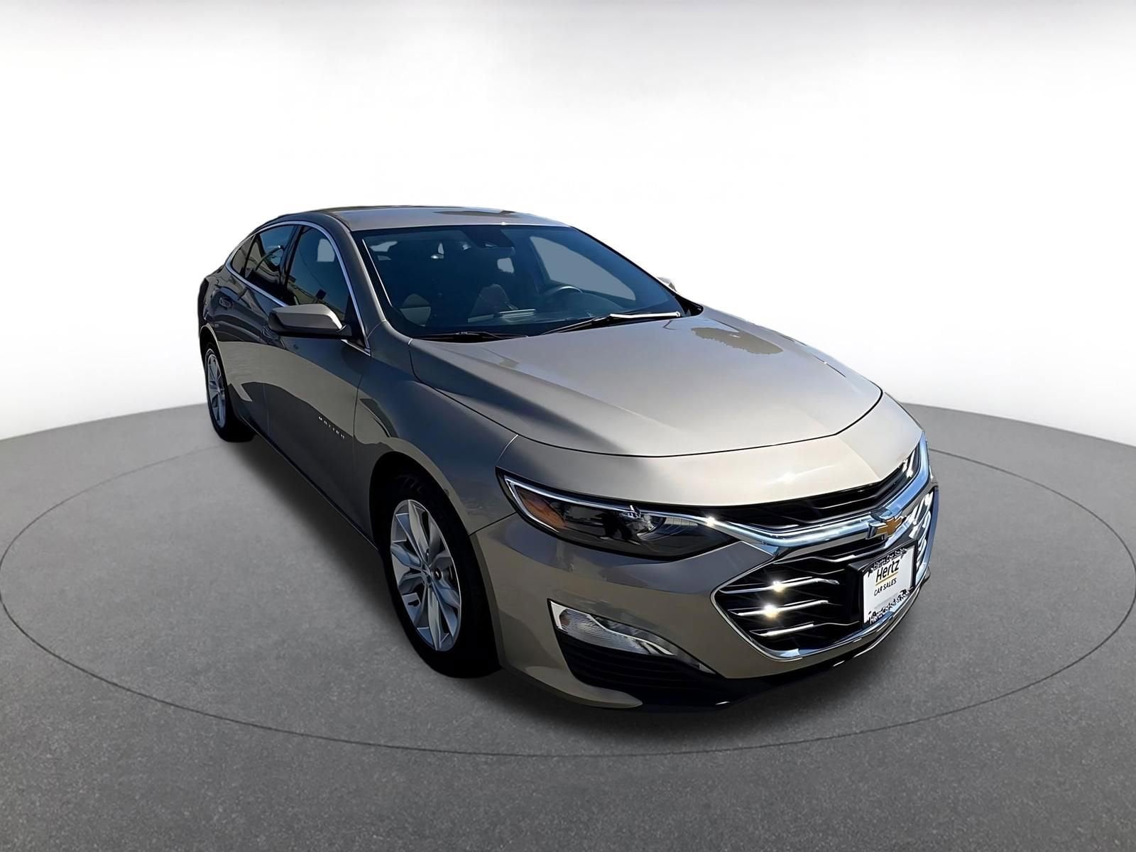 Thumbnail: 2024 Chevrolet Malibu - 1