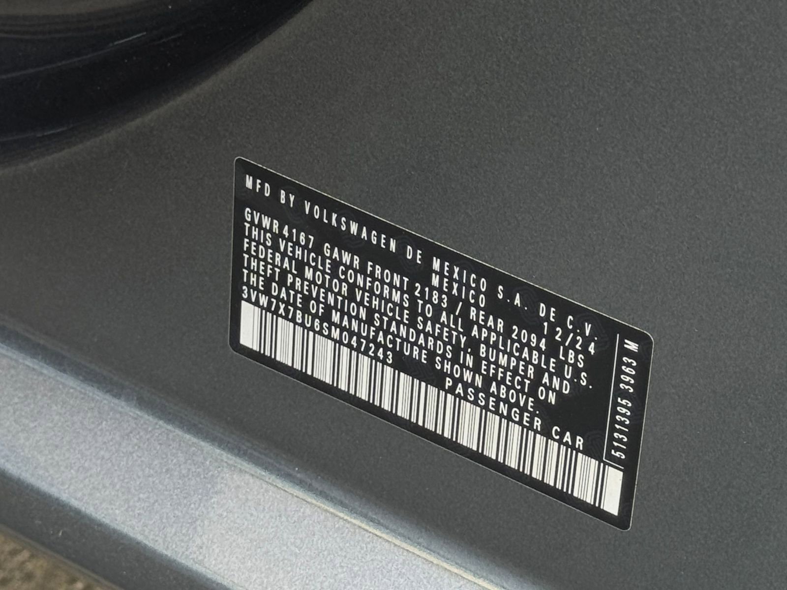 Thumbnail: 2025 Volkswagen Jetta - 28