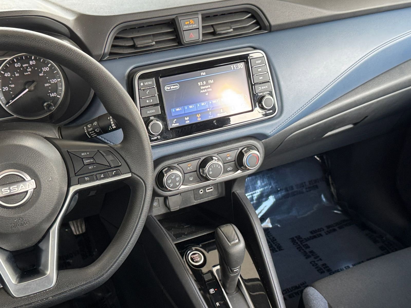 Thumbnail: 2025 Nissan Versa - 20