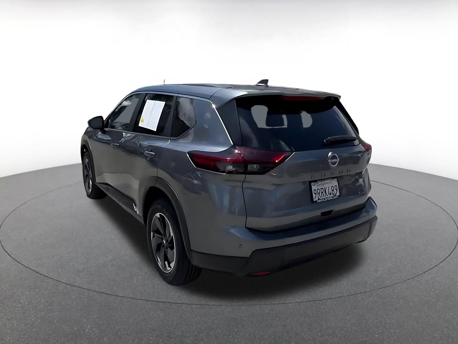 Thumbnail: 2025 Nissan Rogue - 11